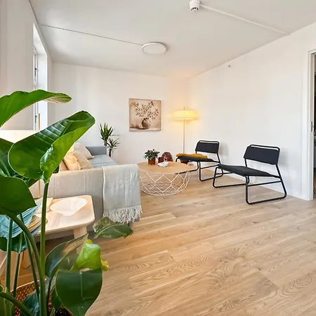 A Haven Corner By 34 Leilighet Stavanger