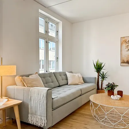 A Haven Corner By 34 Apartamento *